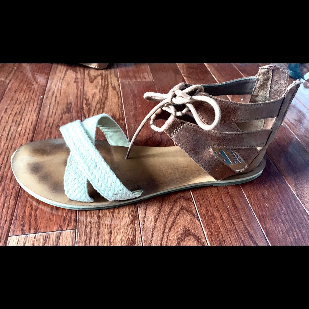 Billabong Sandals - Picture 4 of 5